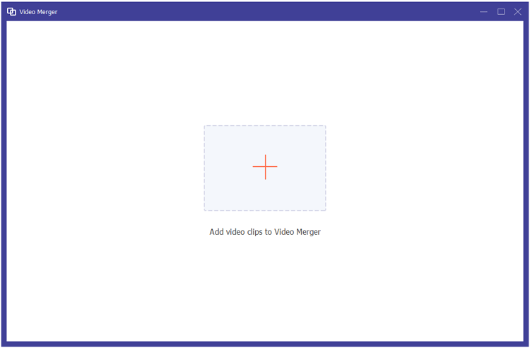upload video to combine