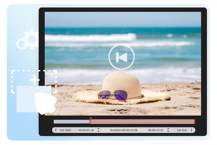 seamless video editing