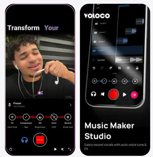 voloco