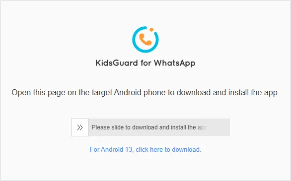 download whatsapp tracker on android