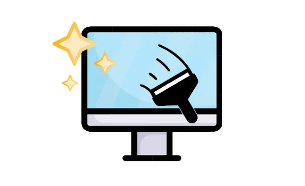 how to wipe a pc