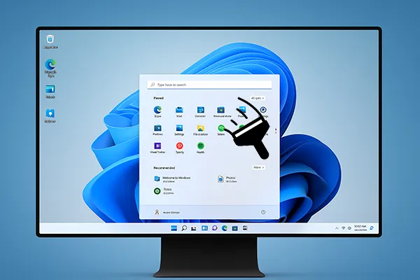 如何在出售 Windows 11 之前清除 PC 上的數據