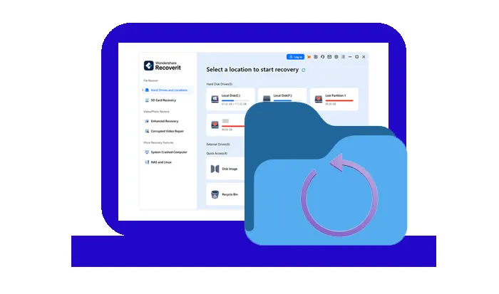 wondershare recoverit review